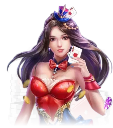 棋牌主题视觉说明